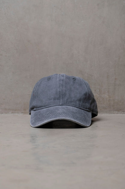 Gorra Acid Wash Gris