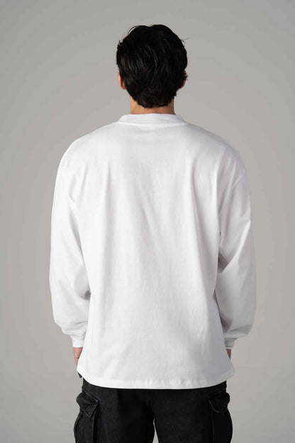 Oversize Terracotta T-shirt Weight 245