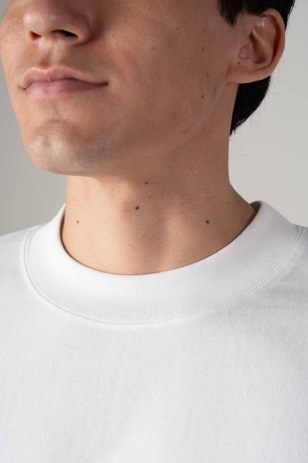 Oversize Terracotta T-shirt Weight 245