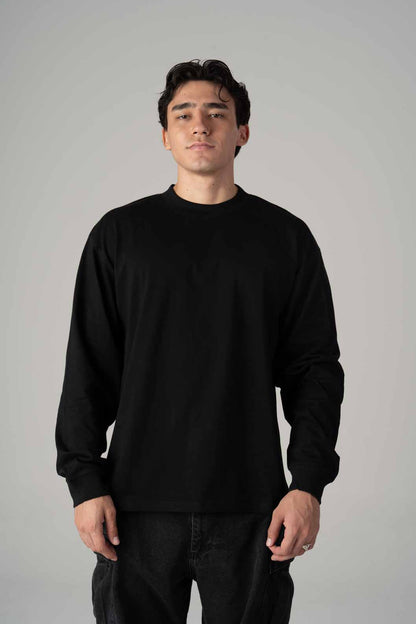 Oversize Terracotta T-shirt Weight 245