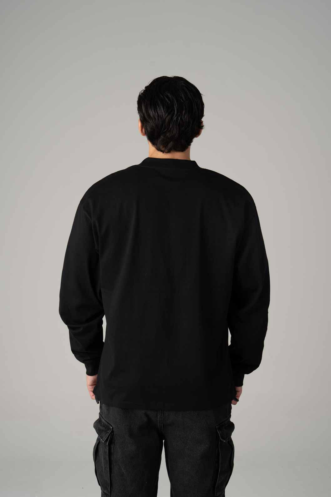 Oversize Terracotta T-shirt Weight 245