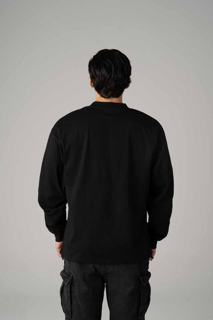 Oversize Terracotta T-shirt Weight 245