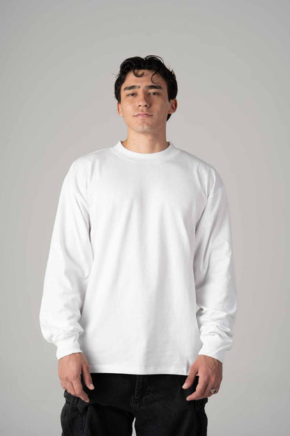 Oversize Terracotta T-shirt Weight 245