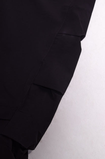 Nylon Pants Negro