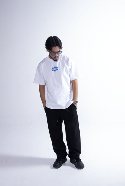 Playera "Desire" 305 Gsm Blanca