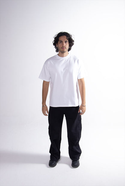 Nylon Pants Sagoni