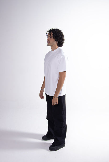 Nylon Pants Sagoni